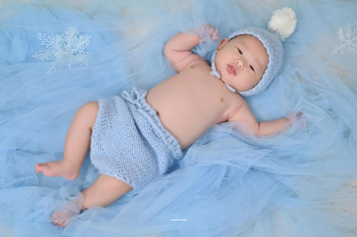 滕州宝宝后囟门闭合时间